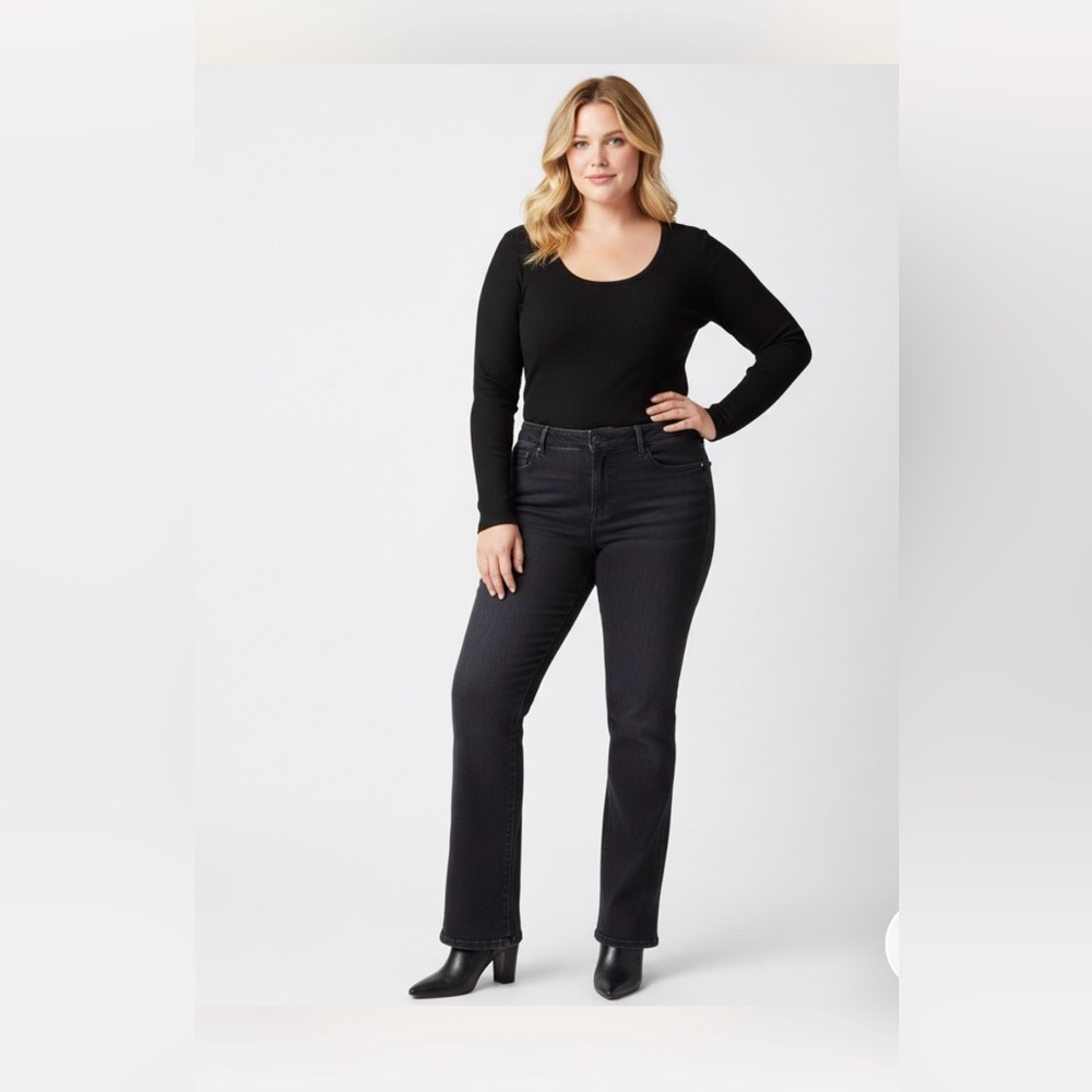 ZARA jeans women 44 US 12